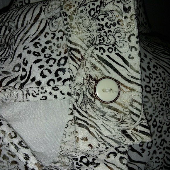 Drapers zip up Jacket - Picture 5 of 6